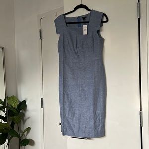 Ann Taylor Sheath Dress